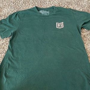Men XL Freedom industries shirt